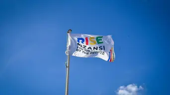 Rise Mzansi: SA citizens want a country united behind common values Rise Mzansi: SA citizens want a country united behind common values