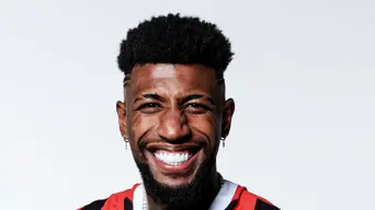 AC Milan sign Brazil's Emerson Royal from Tottenham AC Milan sign Brazil's Emerson Royal from Tottenham