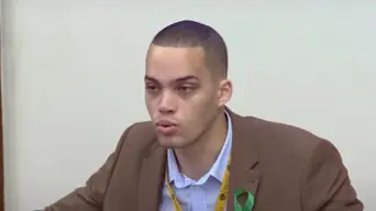 DA's Sarupen hopes Jacobs 'comes to his senses' after defecting to PA DA's Sarupen hopes Jacobs 'comes to his senses' after defecting to PA