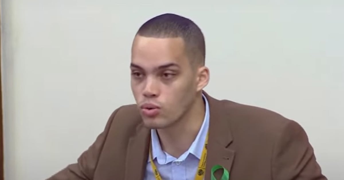 DA MP Liam Jacobs quits party, PA announces him as newest member