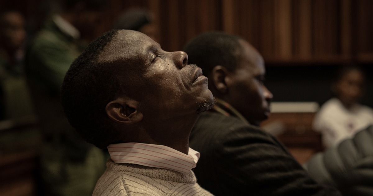 Mboro continues his fight for freedom next week after another attempt fails