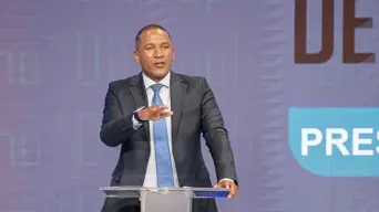 Ramaphosa congratulates Boko on Botswana election victory Ramaphosa congratulates Boko on Botswana election victory