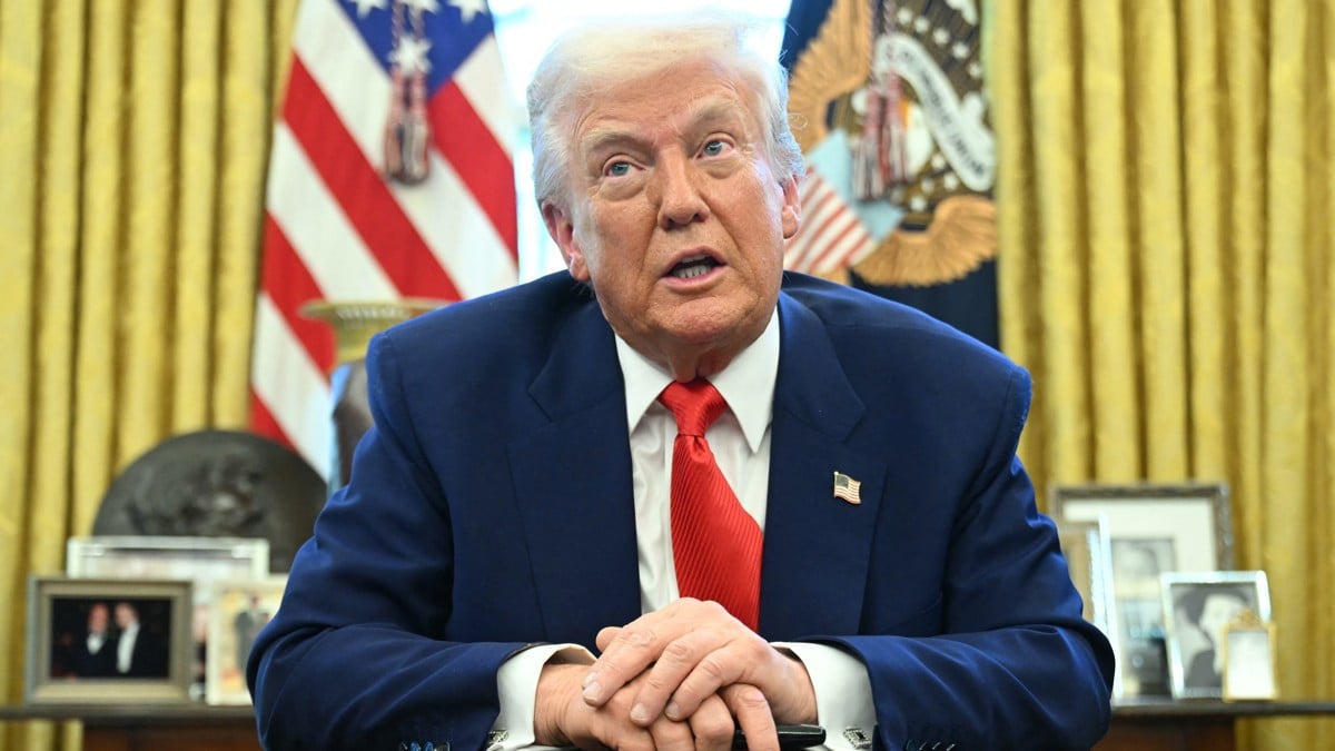 US Fed poised to hold off on rate cuts, defying Trump pressure