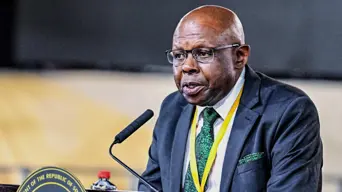 MK Party suspends its Deputy President John Hlophe MK Party suspends its Deputy President John Hlophe