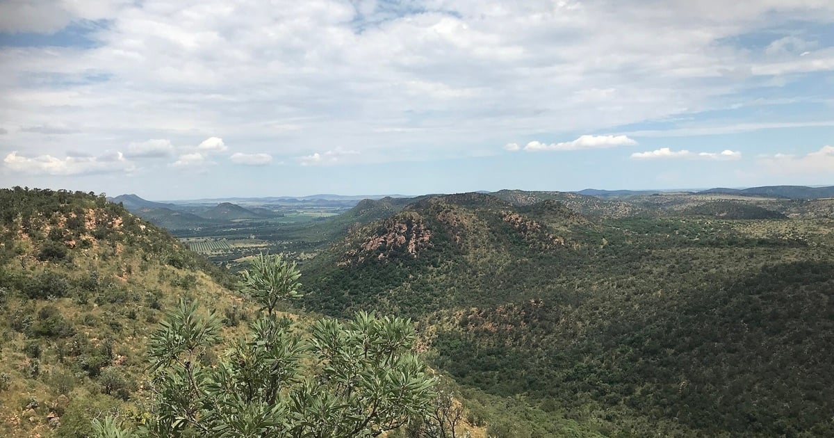 This holiday season, explore SA's platteland and experience small-town hospitality!