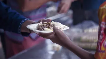 SA Human Rights Commission investigates why millions go hungry despite abundant resources SA Human Rights Commission investigates why millions go hungry despite abundant resources