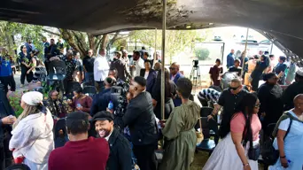 Colleagues remember Tshidi Madia as ‘feisty, fun and fiery’ Colleagues remember Tshidi Madia as ‘feisty, fun and fiery’