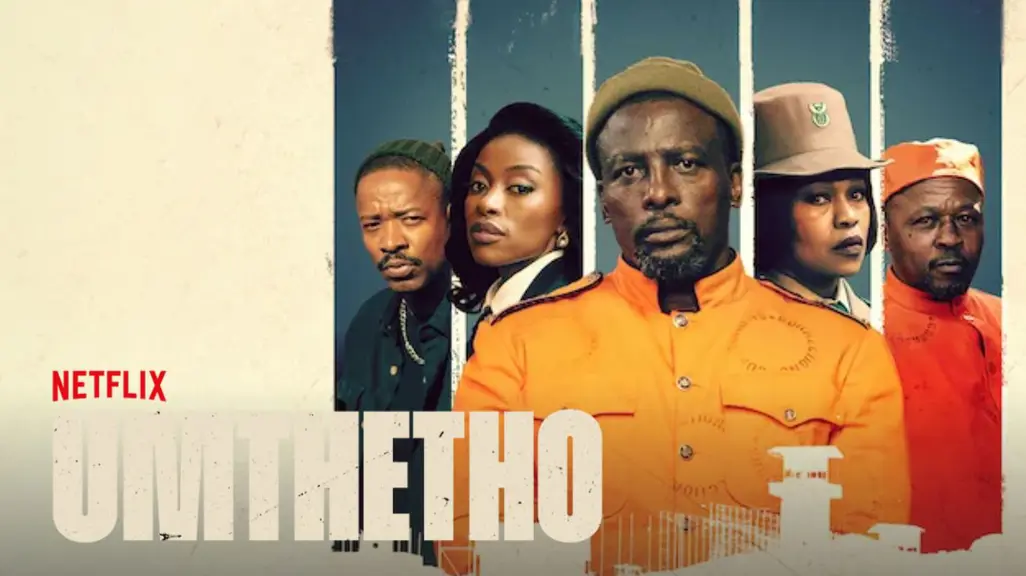 Netflix’s Umthetho is South Africa’s next must-watch drama