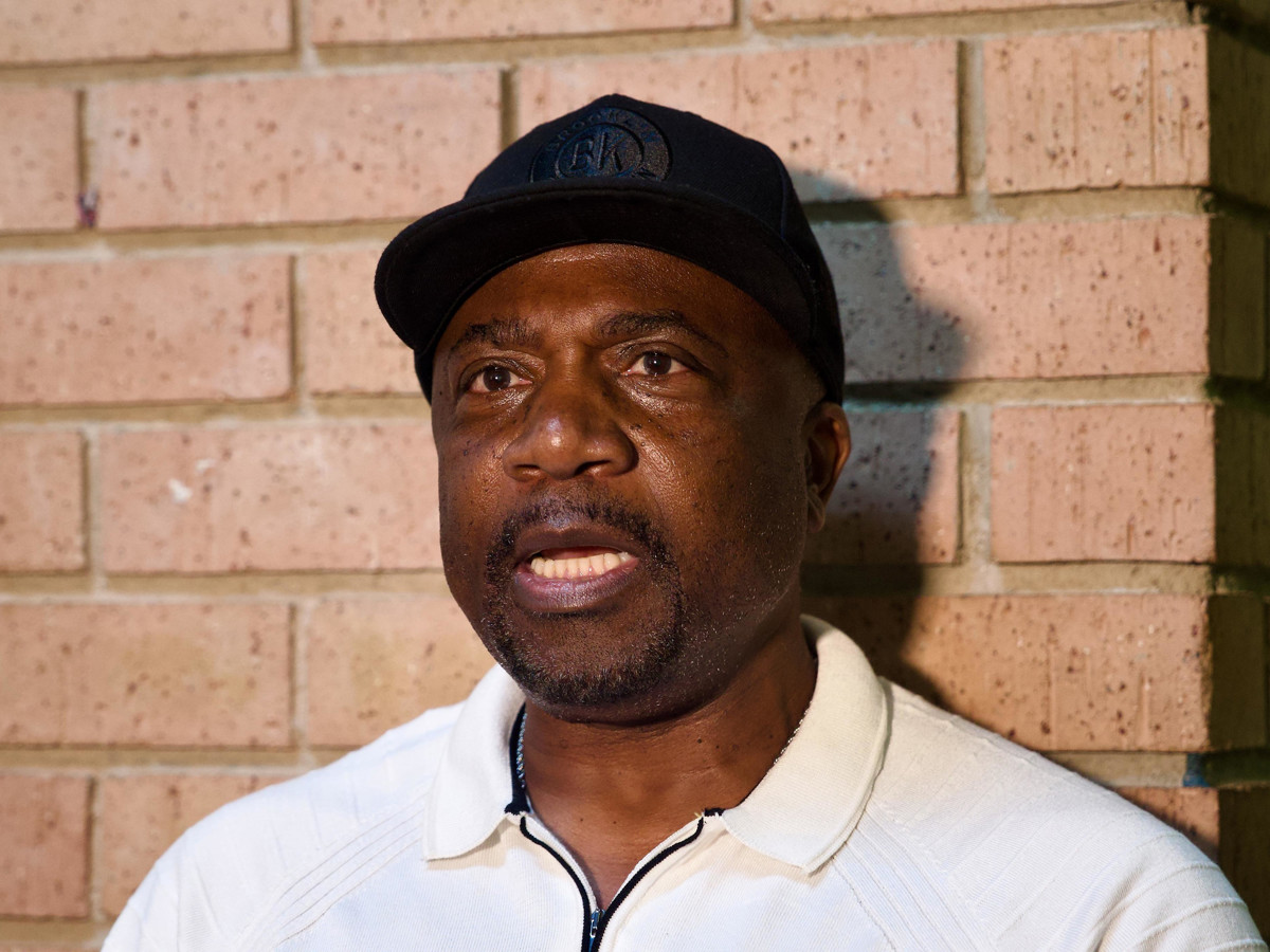 He's a thief, he's a druggie but him shooting Senzo is nonsense' - Chicco  Twala on son's involvement in Meyiwa murder