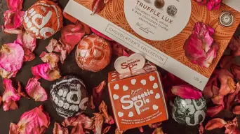 Ex-Woolworths supplier Beyers Chocolates faces liquidation, maintains retailer 'abused' its power Ex-Woolworths supplier Beyers Chocolates faces liquidation, maintains retailer 'abused' its power