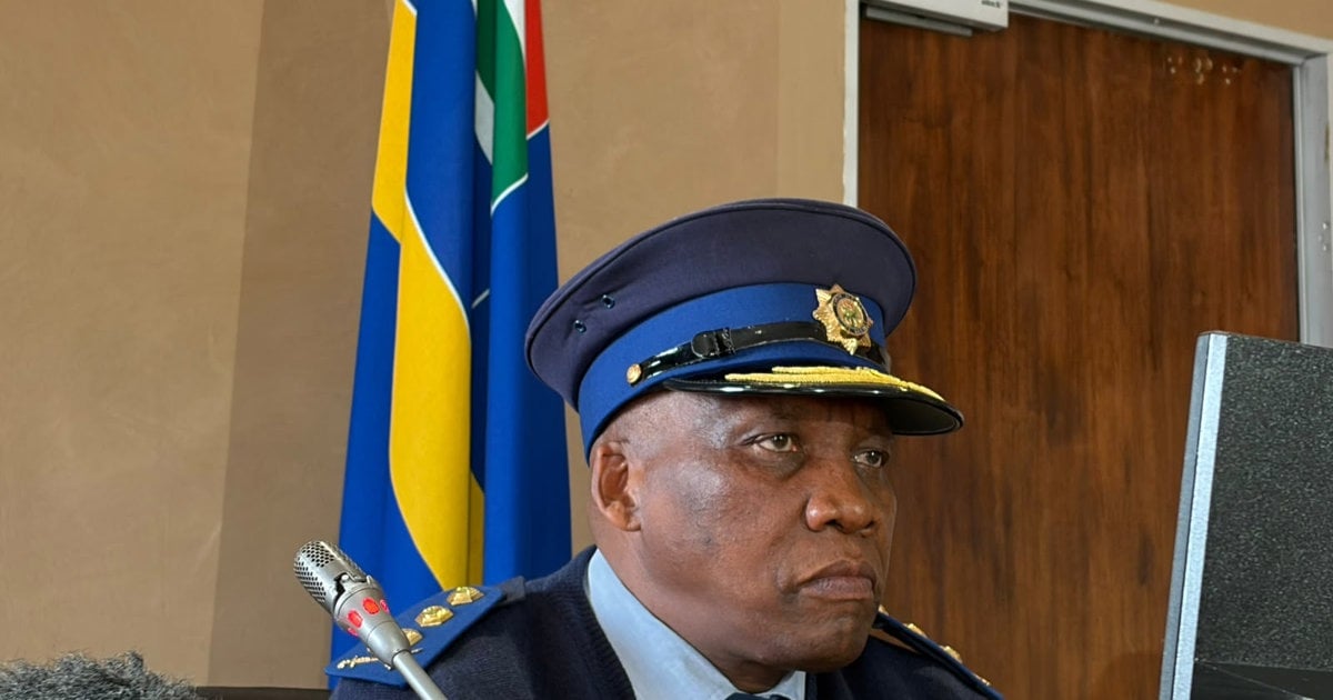 WC cops attribute Cape Town’s decline in violent crimes to Operation Prosper - EWN