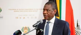 Mashatile says South Africa has a lot to celebrate in 2025 Mashatile says South Africa has a lot to celebrate in 2025