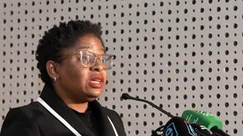 BELA Act will ensure linguistic needs of broader communities are met - Ntshavheni BELA Act will ensure linguistic needs of broader communities are met - Ntshavheni