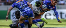 Stormers face must-win URC clash against Lions at Ellis Park Stormers face must-win URC clash against Lions at Ellis Park
