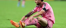 Messi goal not enough as Miami collapse in 4-3 loss to Orlando Messi goal not enough as Miami collapse in 4-3 loss to Orlando