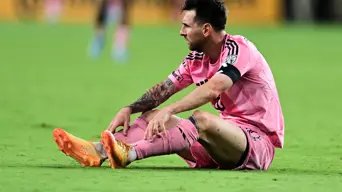 Messi goal not enough as Miami collapse in 4-3 loss to Orlando Messi goal not enough as Miami collapse in 4-3 loss to Orlando