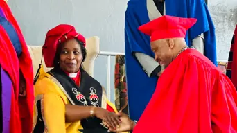MALAIKA MAHLATSI: Why are bogus honorary degrees and colleges on the rise? MALAIKA MAHLATSI: Why are bogus honorary degrees and colleges on the rise?