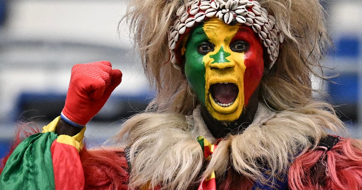 Senegalese fans held in Morocco 'fasting', not on hunger strike, lawyer says