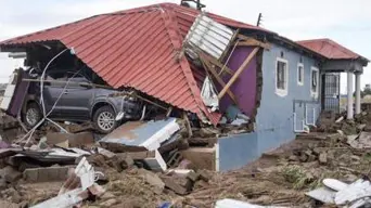 'I saved my child by swimming out of our house': Can you can help a flood victim who lost everything including her income-providing sewing machine? 'I saved my child by swimming out of our house': Can you can help a flood victim who lost everything including her income-providing sewing machine?