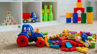 Social Development investigating Ekurhuleni Child Welfare for denying care to abandoned toddler Social Development investigating Ekurhuleni Child Welfare for denying care to abandoned toddler