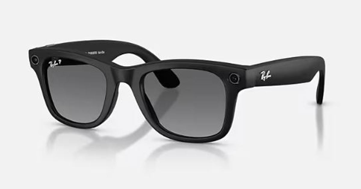 REVIEW: Meta launches three new AI glasses at Meta Connect 2025