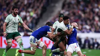 Rugby chiefs unveil 'watershed' Nations Championship Rugby chiefs unveil 'watershed' Nations Championship