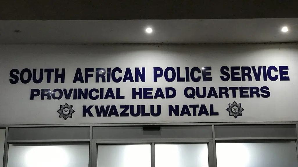 Kzn Police Commissioner Vows To Act Against Officers In Viral Assault Video 7629