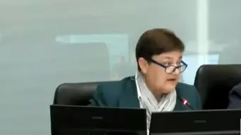 CoCT Council Speaker Purchase welcomes rejection of no-confidence motion against her CoCT Council Speaker Purchase welcomes rejection of no-confidence motion against her