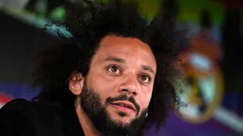Real Madrid great Marcelo announces retirement Real Madrid great Marcelo announces retirement