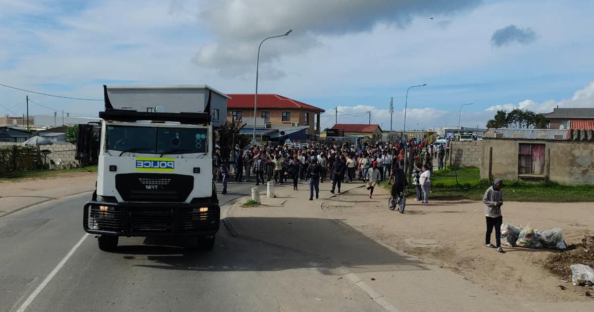 June 30th shutdown organisers distance themselves from social media incitement