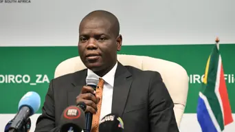 US tariffs: SA's trade negotiators say talks to strike deal continue US tariffs: SA's trade negotiators say talks to strike deal continue