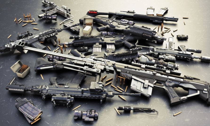 FREE SA Alarmed by Exclusion of Firearms Stakeholders from Control Bill Discussions
