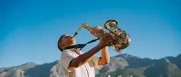 First African edition of Montreux Jazz Festival set for Franschhoek First African edition of Montreux Jazz Festival set for Franschhoek