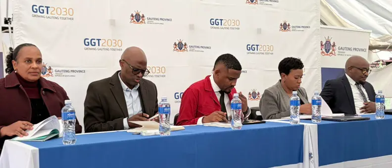 Four killed in shooting in Inanda, KZN