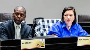 RAF CFO insists fund didn't err by switching to new accounting standard RAF CFO insists fund didn't err by switching to new accounting standard