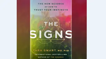 Can we receive messages from dead loved ones? Neuroscientist Tara Swart thinks so Can we receive messages from dead loved ones? Neuroscientist Tara Swart thinks so