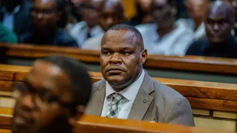 Court to hand down bail judgement for Fannie Nkosi Court to hand down bail judgement for Fannie Nkosi