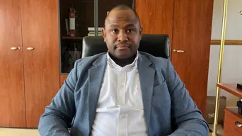 Mogale City mayor says they need money to fix dysfunctional sewer pump stations Mogale City mayor says they need money to fix dysfunctional sewer pump stations