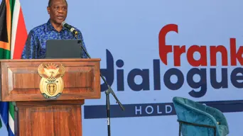 Mashatile defends B-BBEE as essential tool for constitutional equality and growth Mashatile defends B-BBEE as essential tool for constitutional equality and growth