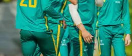 SA to open against Afghanistan as U19 Cricket World Cup 2026 groups and fixtures announced SA to open against Afghanistan as U19 Cricket World Cup 2026 groups and fixtures announced