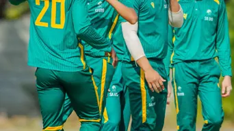 SA to open against Afghanistan as U19 Cricket World Cup 2026 groups and fixtures announced SA to open against Afghanistan as U19 Cricket World Cup 2026 groups and fixtures announced