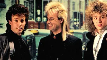 LISTEN: Iconic 80s band 'Cinema' makes comeback with new song ‘Elephant in the Room’ LISTEN: Iconic 80s band 'Cinema' makes comeback with new song ‘Elephant in the Room’