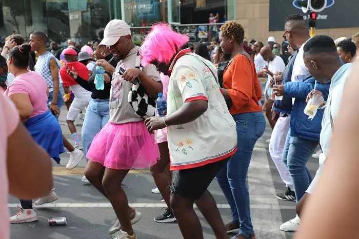 Picture: Devon Thomas/Eyewitness News Picture: Devon Thomas/Eyewitness News