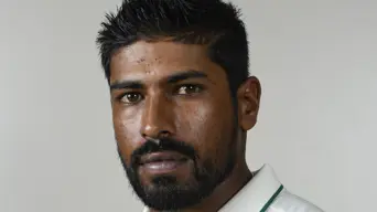 Proteas allrounder Subrayen to miss 2nd ODI against Australia after bowling action reported Proteas allrounder Subrayen to miss 2nd ODI against Australia after bowling action reported