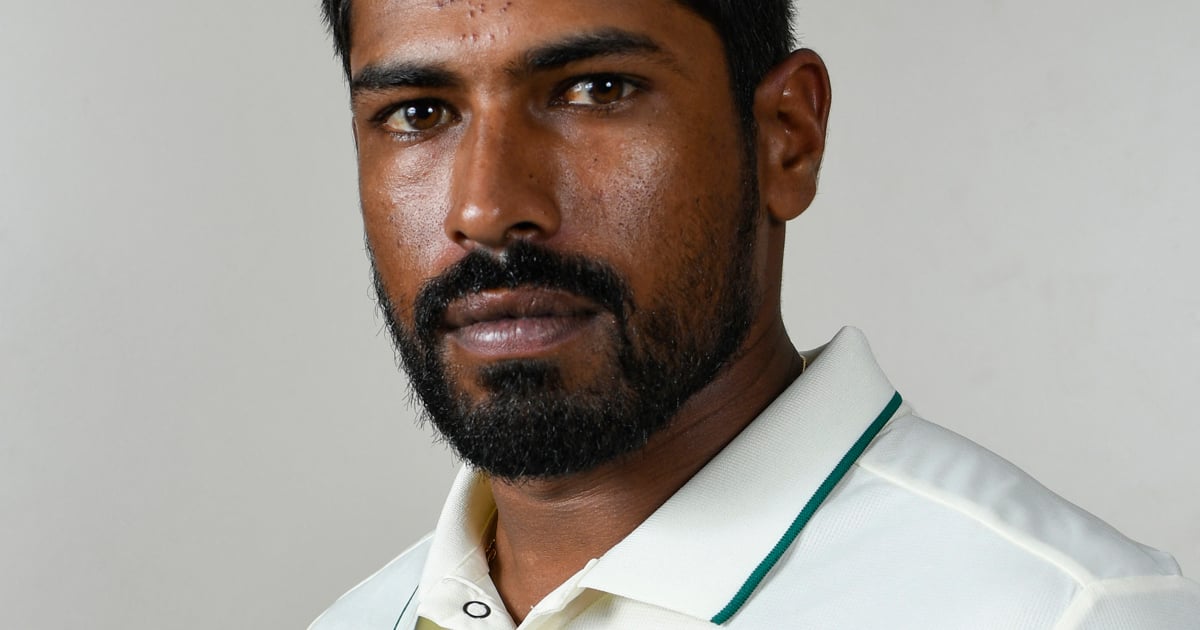Proteas allrounder Subrayen to miss 2nd ODI against Australia after ...
