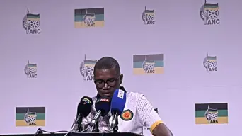ANCYL's Malatji criticises some elected officials for sending their children to private schools ANCYL's Malatji criticises some elected officials for sending their children to private schools
