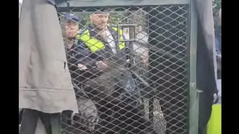 Cape Town plans baboon relocation in bid to protect troops and residents Cape Town plans baboon relocation in bid to protect troops and residents