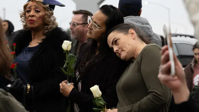 Three minors among four dead in California party shooting: authorities