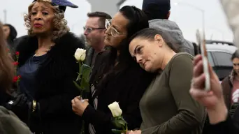 Three minors among four dead in California party shooting: authorities Three minors among four dead in California party shooting: authorities