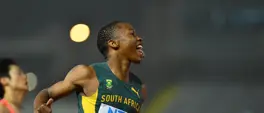 ASA names strong squad to defend World Relay titles in Botswana ASA names strong squad to defend World Relay titles in Botswana